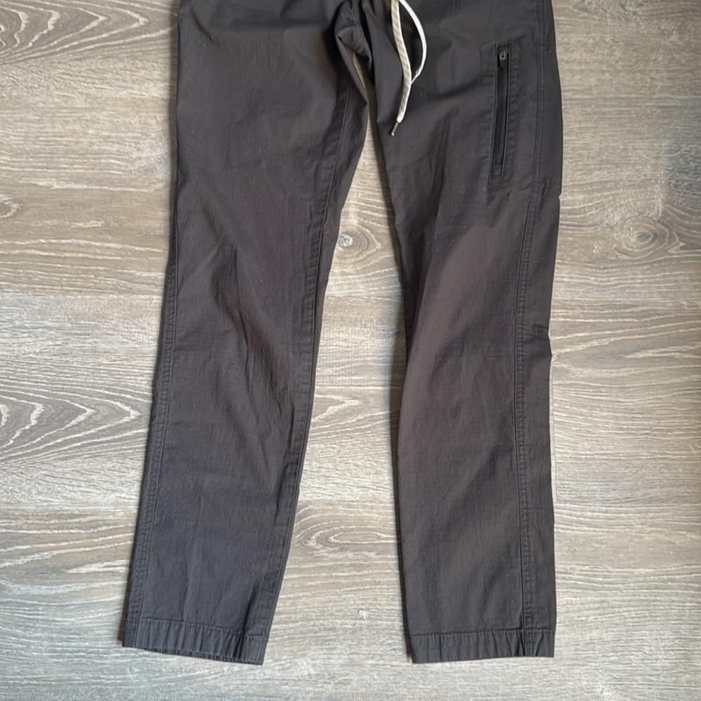 VUORI WOMEN  RIPSTOP CLIMBER PANT - Picture 6 of 12